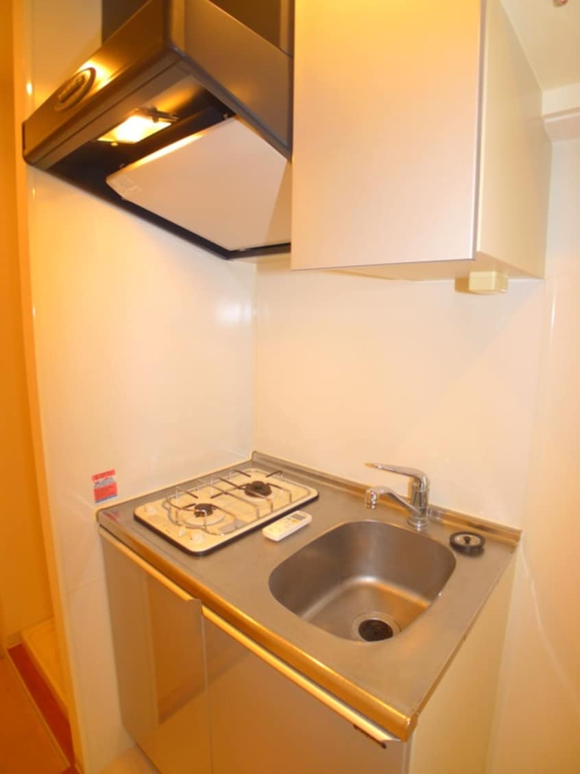 キッチン レジディア上野御徒町