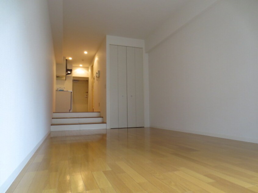 居室 レジディア上野御徒町