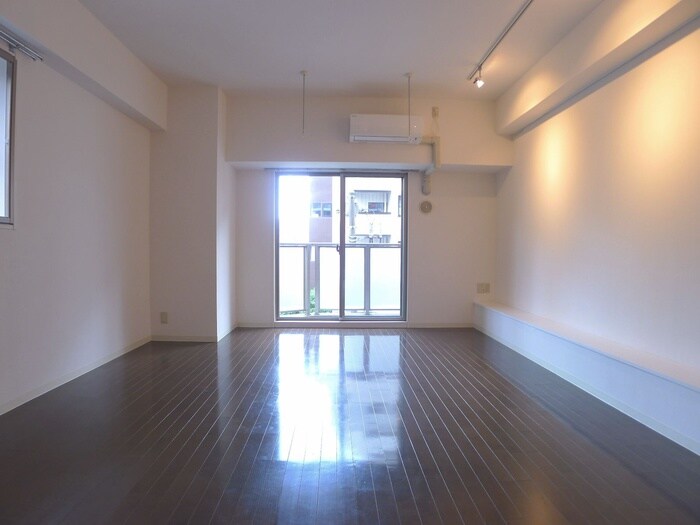 居室 レジディア上野御徒町