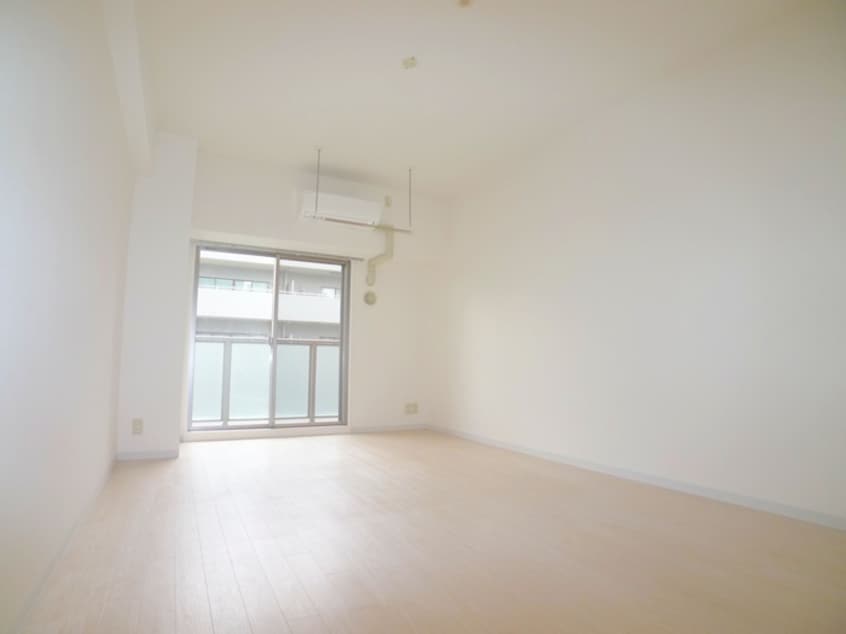 居室 レジディア上野御徒町