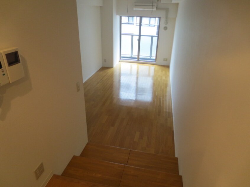 居室 レジディア上野御徒町