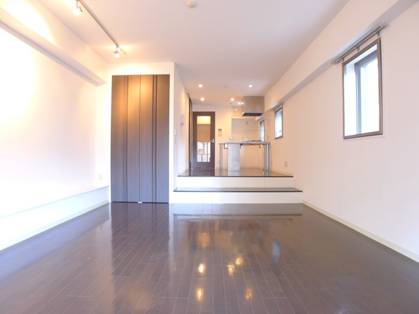 居室 レジディア上野御徒町