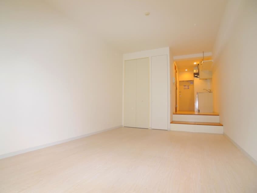 居室 レジディア上野御徒町