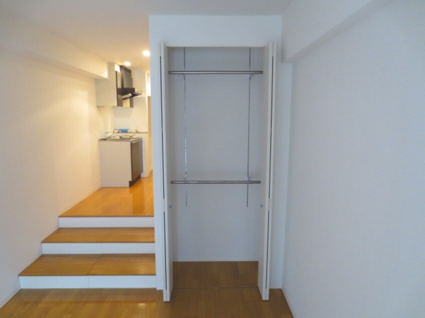 収納 レジディア上野御徒町