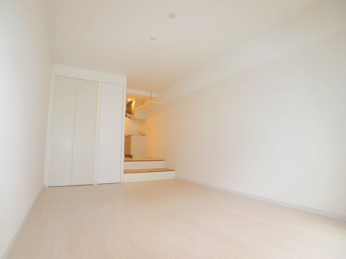 居室 レジディア上野御徒町