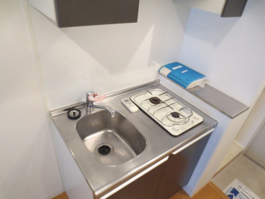キッチン レジディア上野御徒町