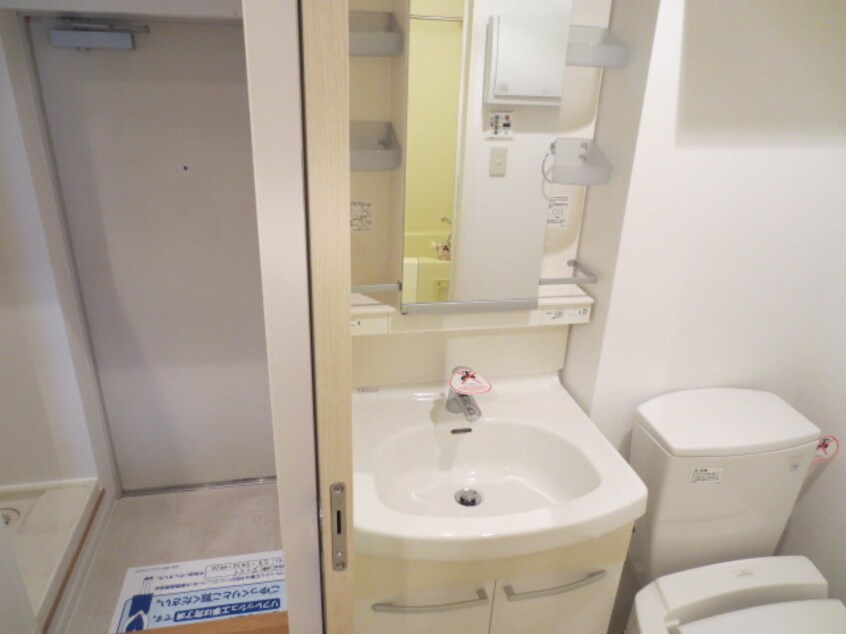 洗面 レジディア上野御徒町