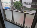 ベランダ・バルコニー レジディア上野御徒町