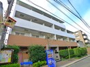 外観写真 コンフォリア早稲田ＤＥＵＸ