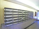 建物設備 コンフォリア早稲田ＤＥＵＸ