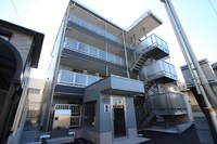 ＤＡＩＷＡ　ＣＲＥＳＴ　桜木町
