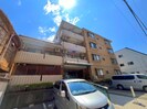 プラージュ 高田馬場の外観