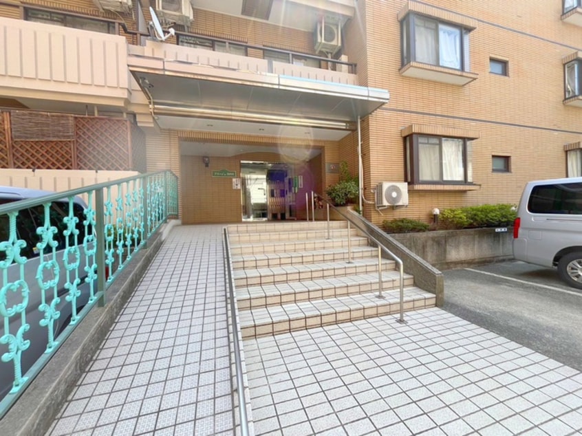その他 プラージュ 高田馬場