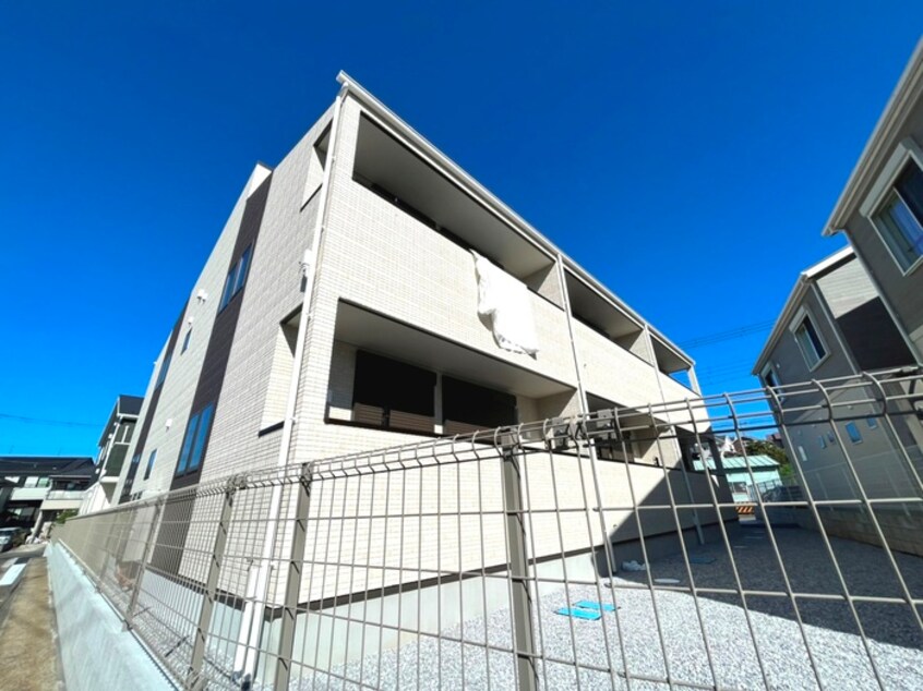 外観写真 Luminare