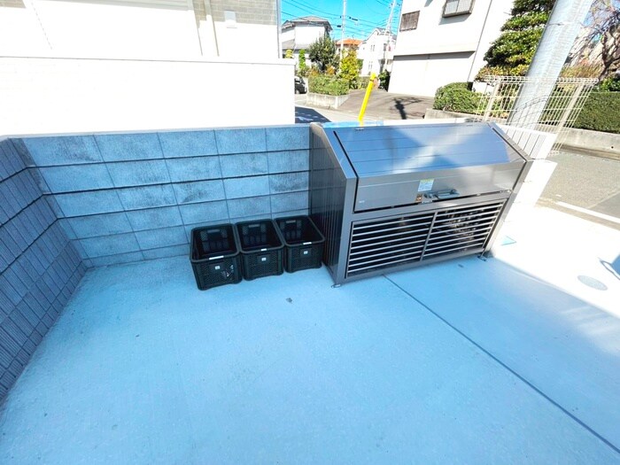 建物設備 Luminare