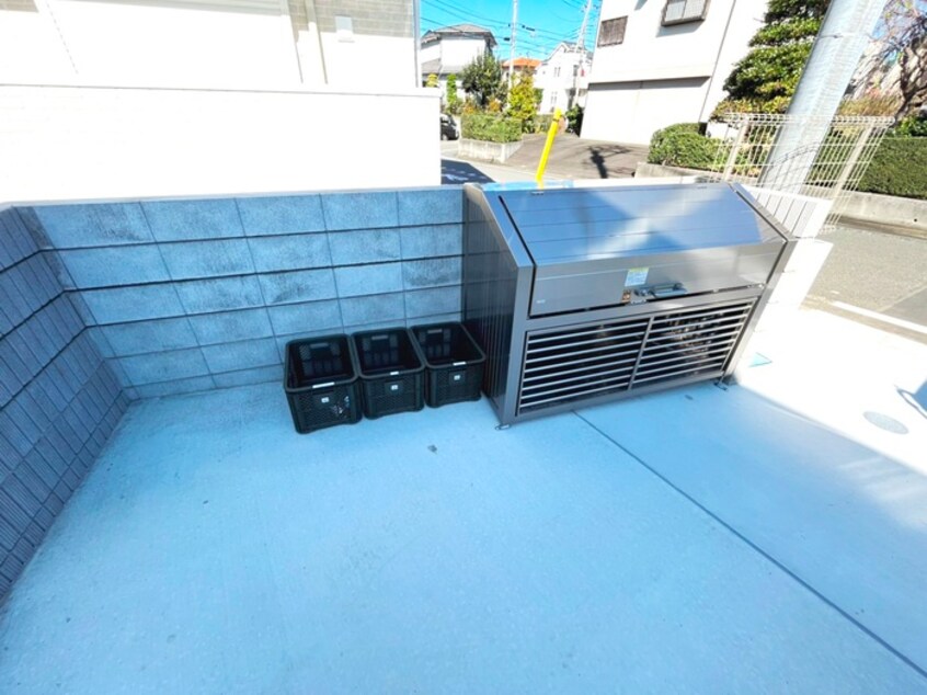 建物設備 Luminare