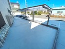 駐輪場 Luminare
