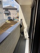 ベランダ・バルコニー Luminare