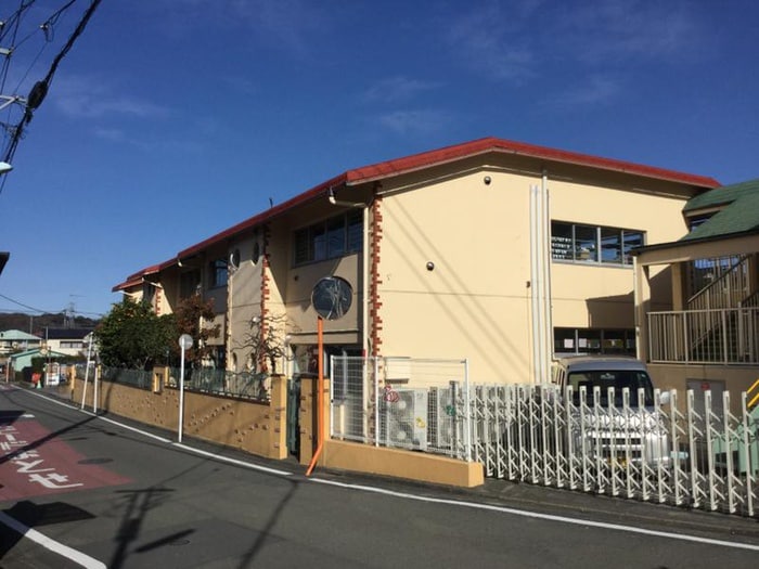 緑ヶ丘幼稚園(幼稚園/保育園)まで86m Luminare