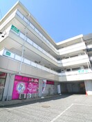 フルール２１の外観