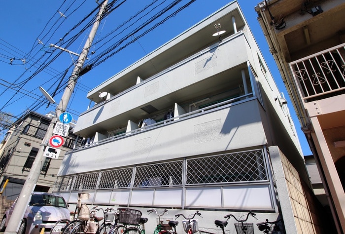 外観写真 パル　ナカムラ