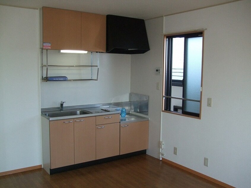 キッチン アゼリアＣ