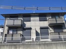 外観写真 アゼリアＣ