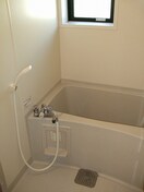 バス／シャワールーム等 アゼリアＣ