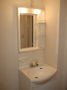 洗面 アゼリアＣ