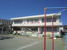 前羽幼稚園(幼稚園/保育園)まで850m アゼリアＣ