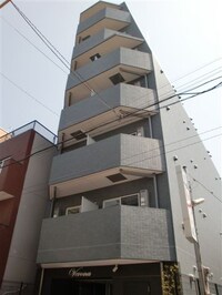 ヴェロ－ナ大森ルッソ(304)