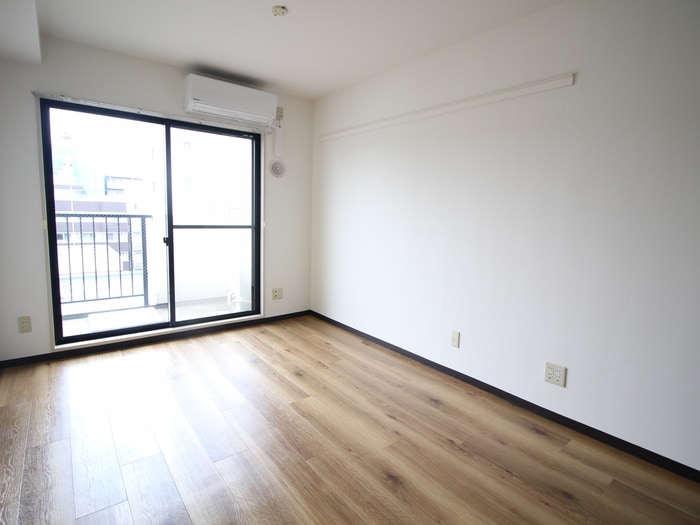 居室 カサパロ・アルト