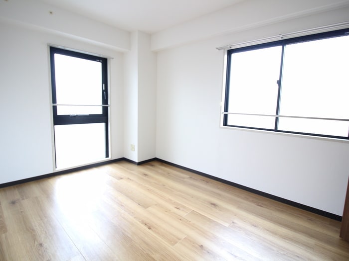 居室 カサパロ・アルト