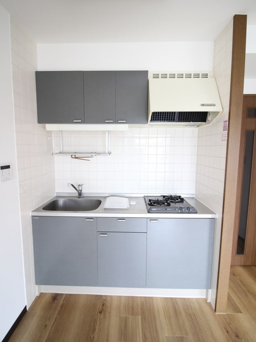 キッチン カサパロ・アルト