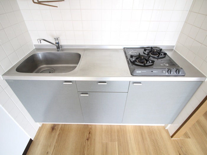 キッチン カサパロ・アルト