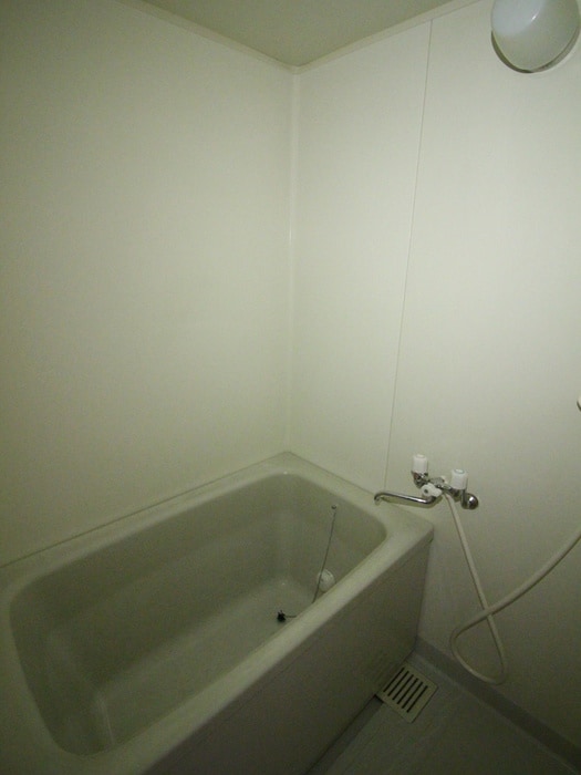 バス／シャワールーム等 カサパロ・アルト