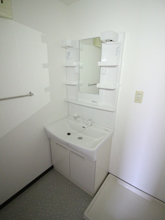 洗面 カサパロ・アルト