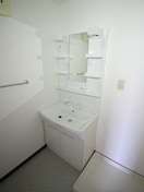 洗面 カサパロ・アルト