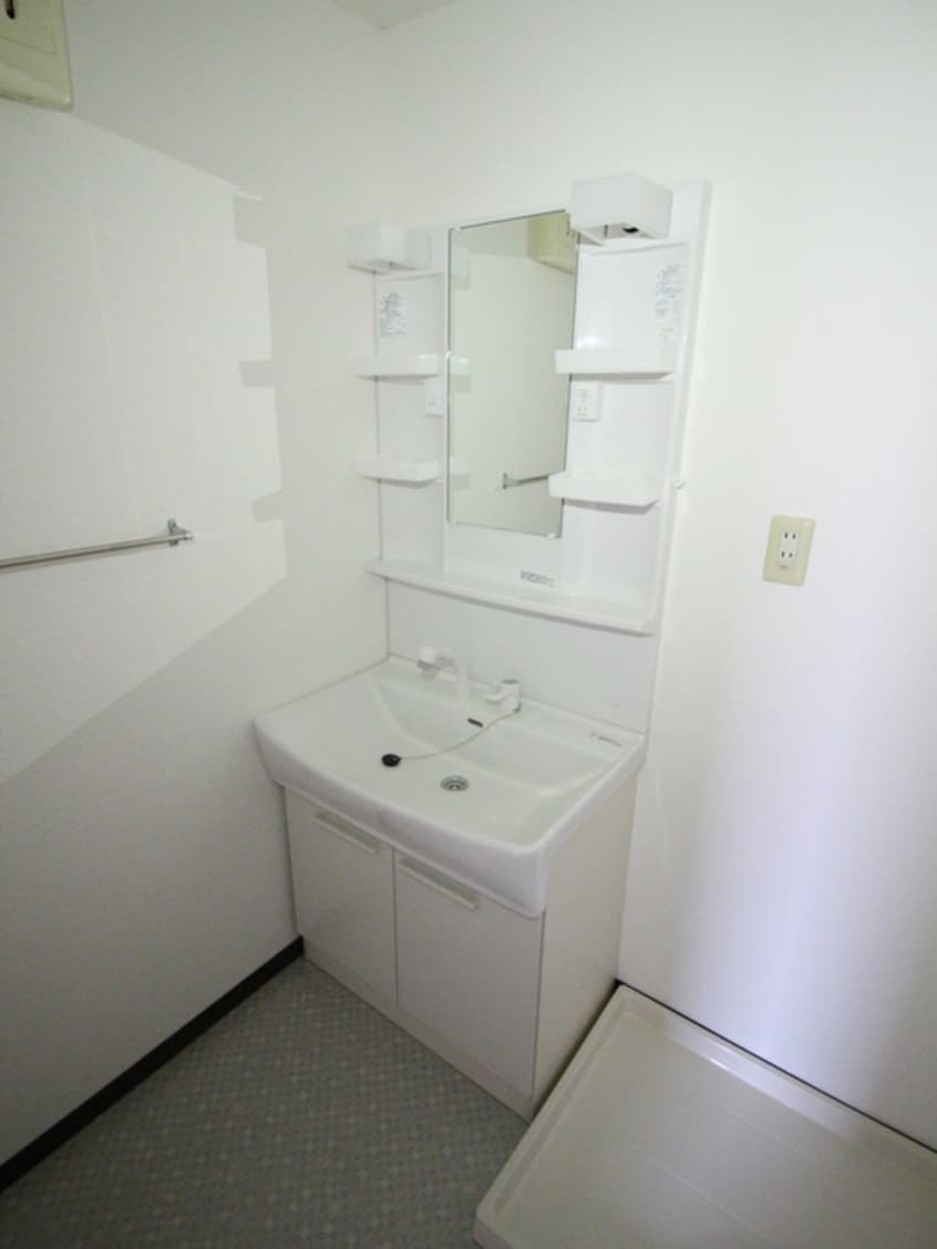 洗面 カサパロ・アルト