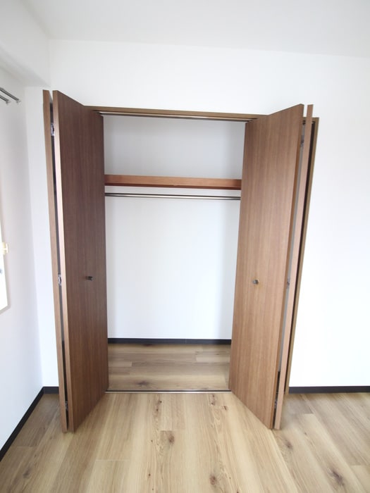 収納 カサパロ・アルト