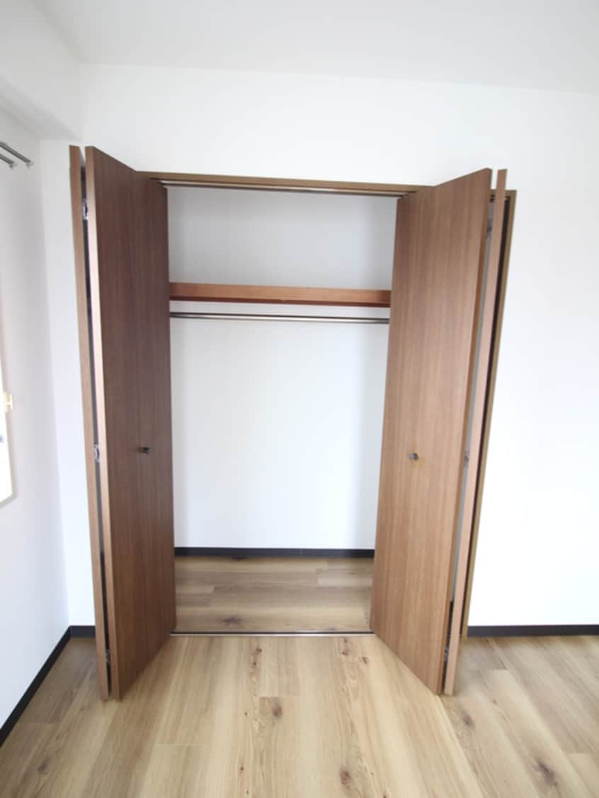 収納 カサパロ・アルト