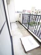 ベランダ・バルコニー カサパロ・アルト