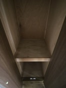 収納 カサパロ・アルト