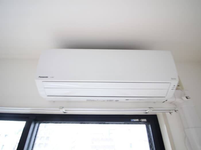 内観写真 カサパロ・アルト