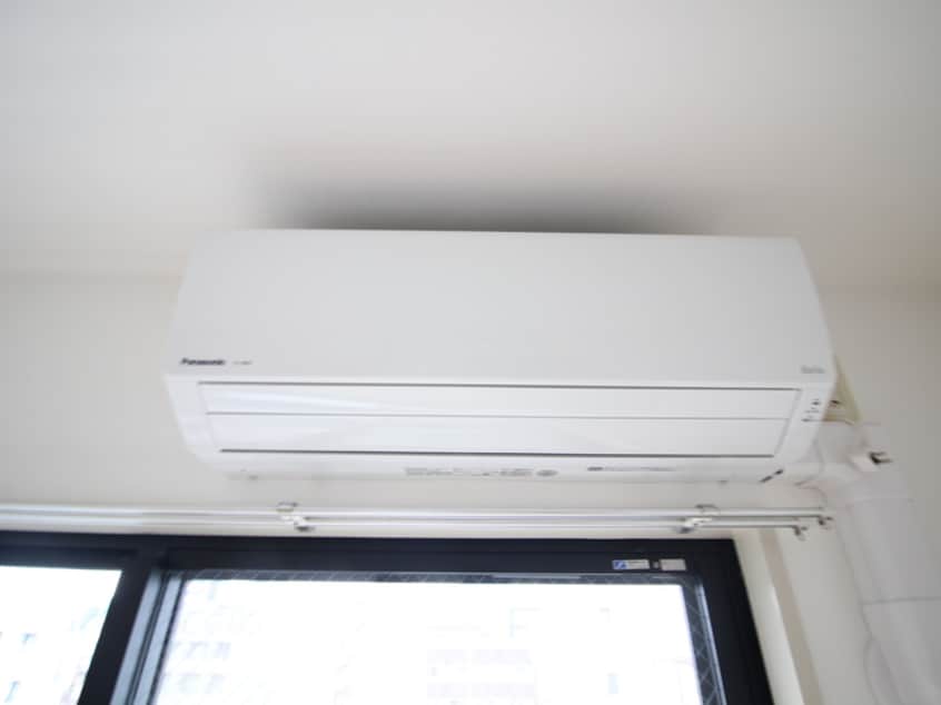 内観写真 カサパロ・アルト