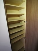 靴箱 カサパロ・アルト