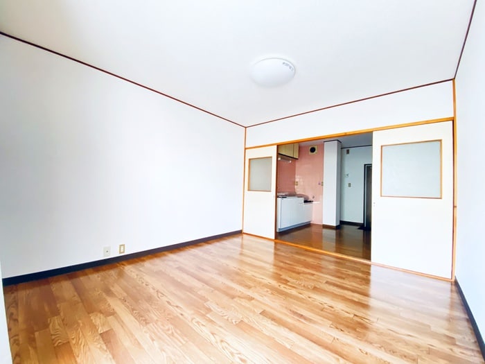 居室 コスモスビレッヂ