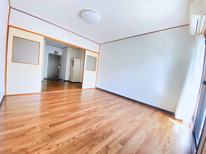 周辺環境 コスモスビレッヂ