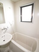 バス／シャワールーム等 コスモスビレッヂ