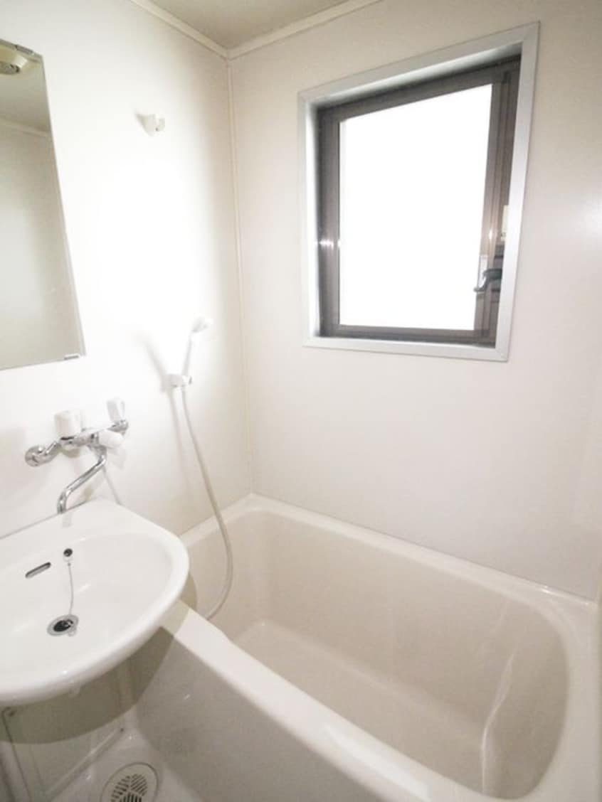 バス／シャワールーム等 コスモスビレッヂ